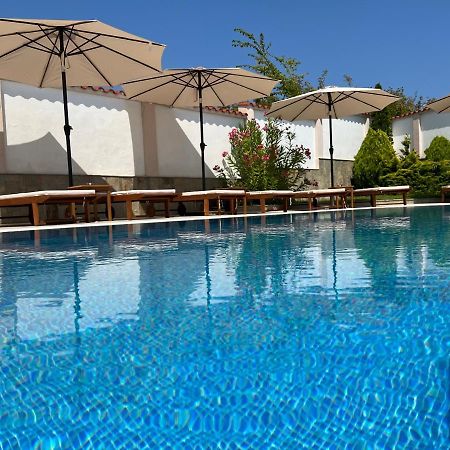 Villa Mia Sozopol Bagian luar foto