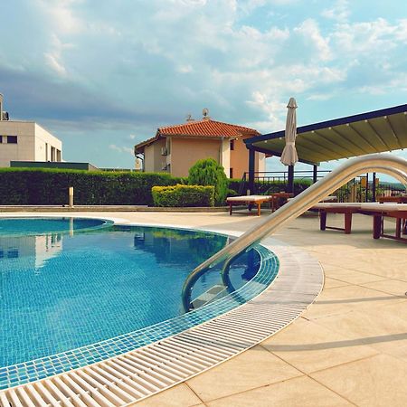 Villa Mia Sozopol Bagian luar foto