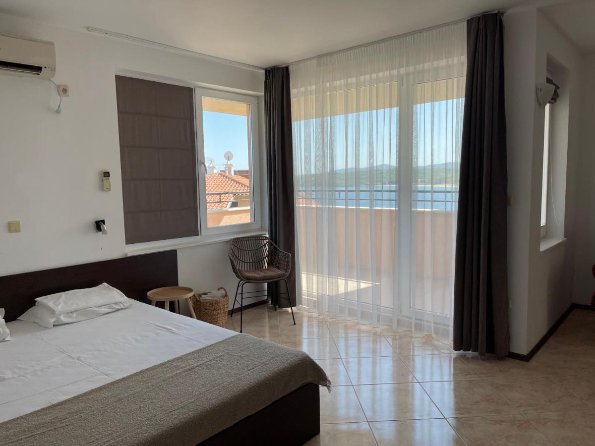 Villa Mia Sozopol Bagian luar foto