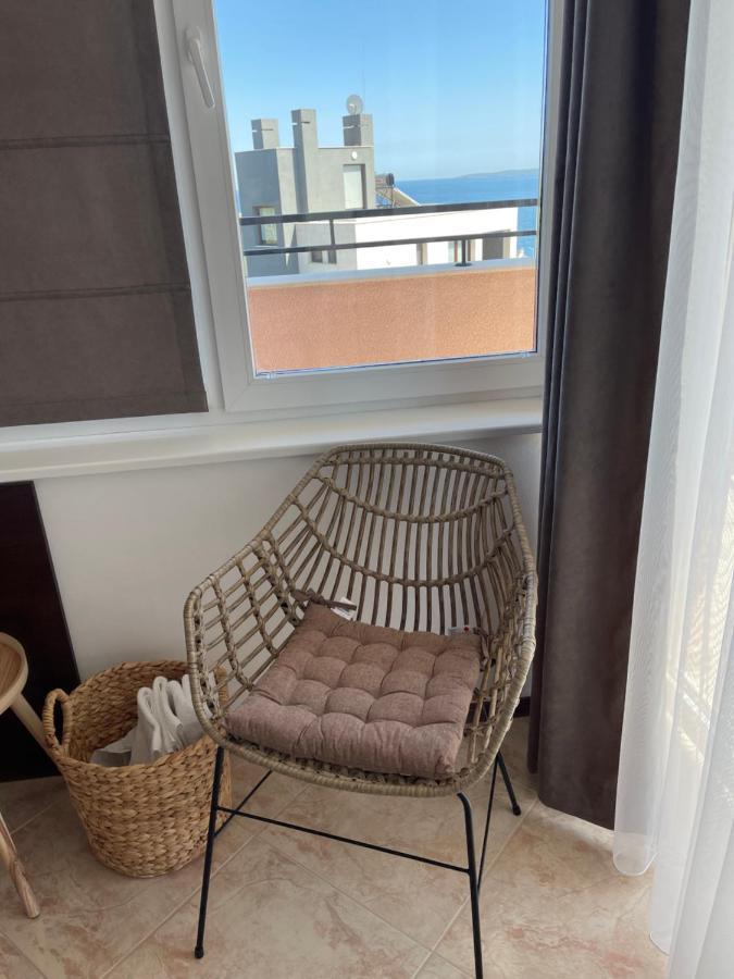 Villa Mia Sozopol Bagian luar foto