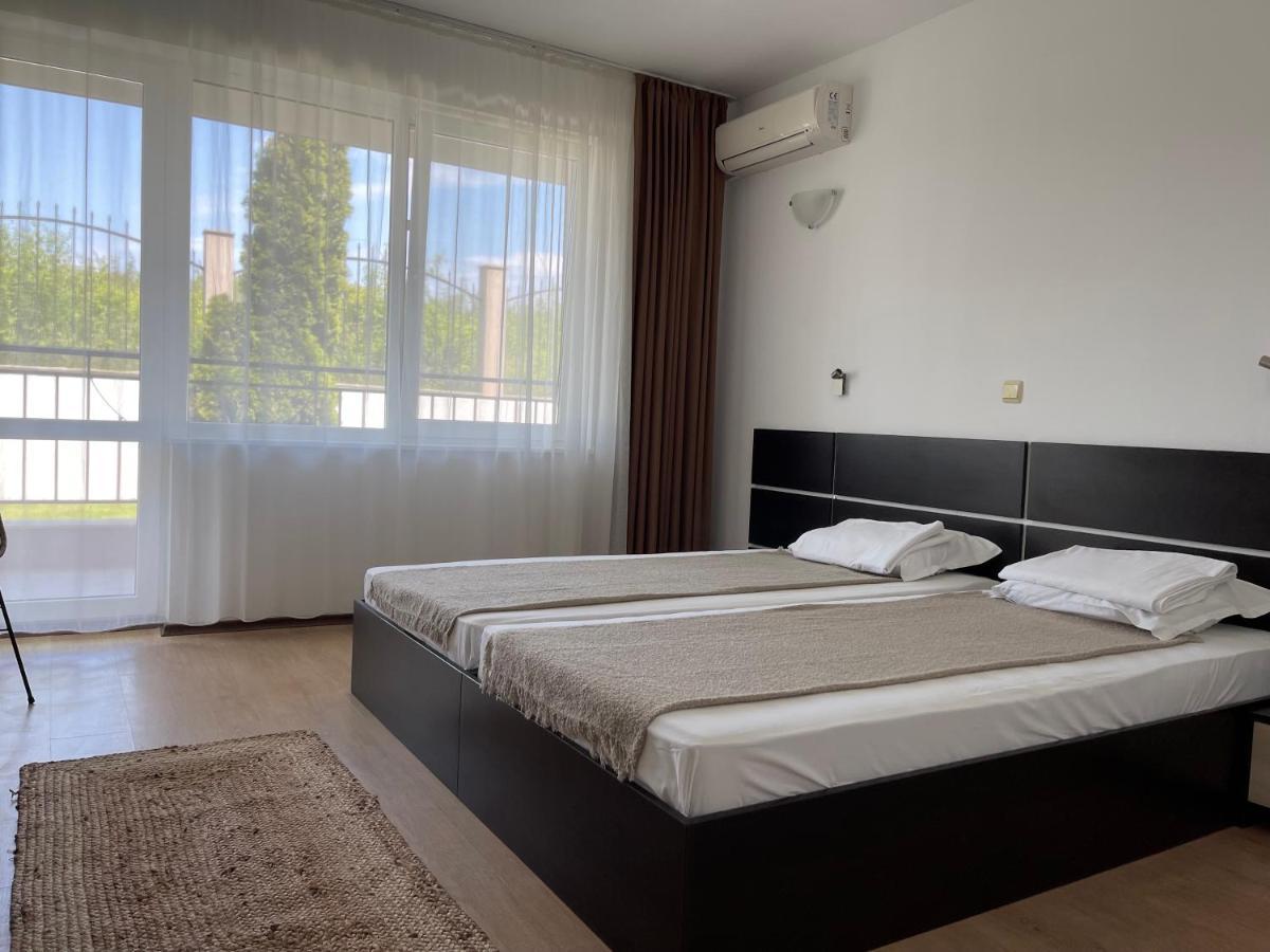 Villa Mia Sozopol Bagian luar foto