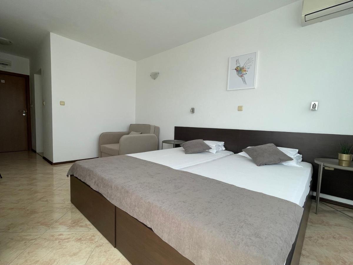 Villa Mia Sozopol Bagian luar foto