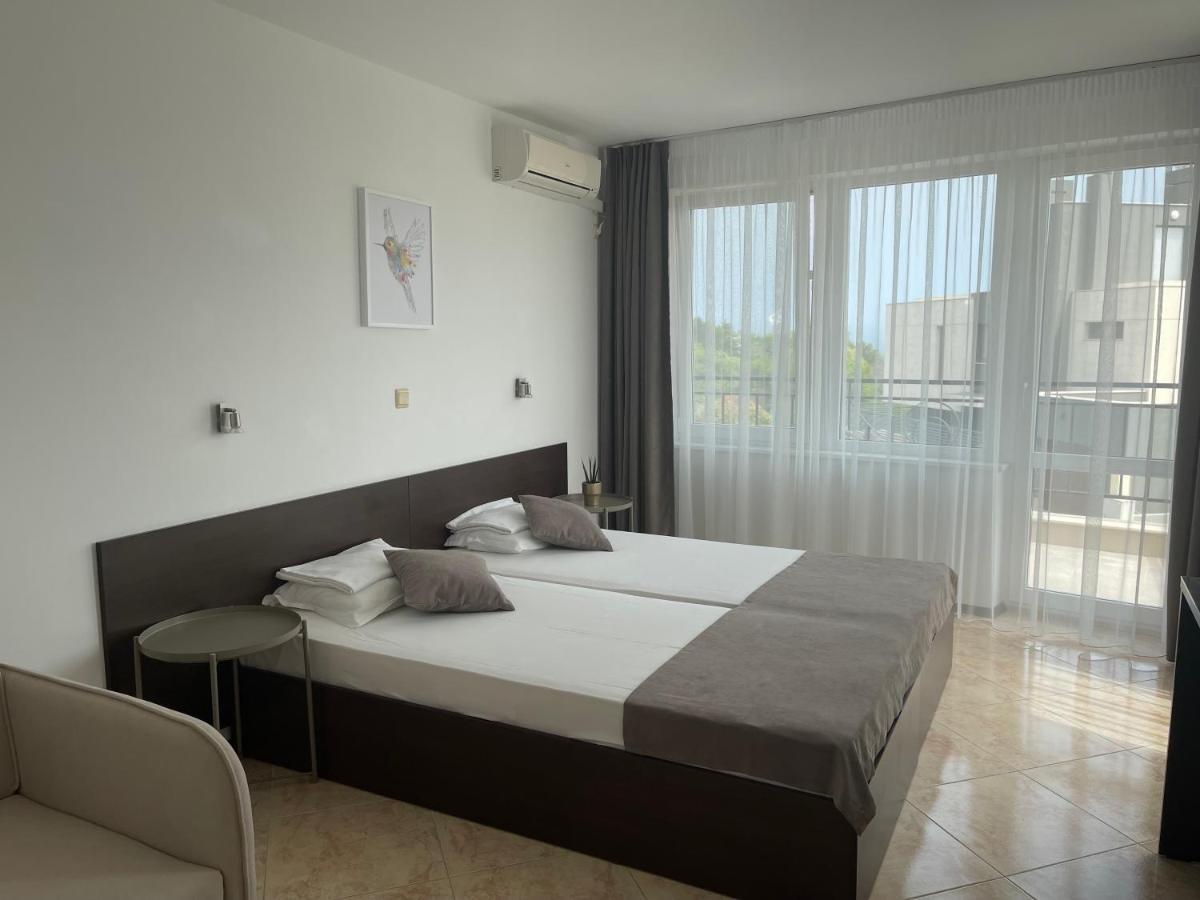 Villa Mia Sozopol Bagian luar foto