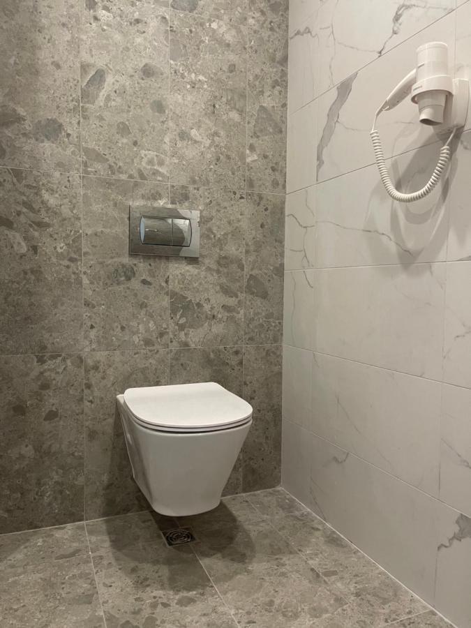 Villa Mia Sozopol Bagian luar foto