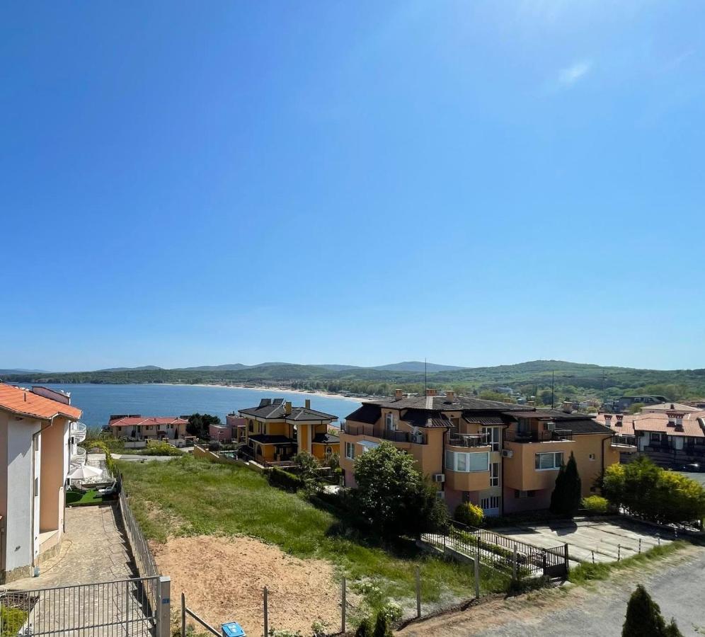 Villa Mia Sozopol Bagian luar foto