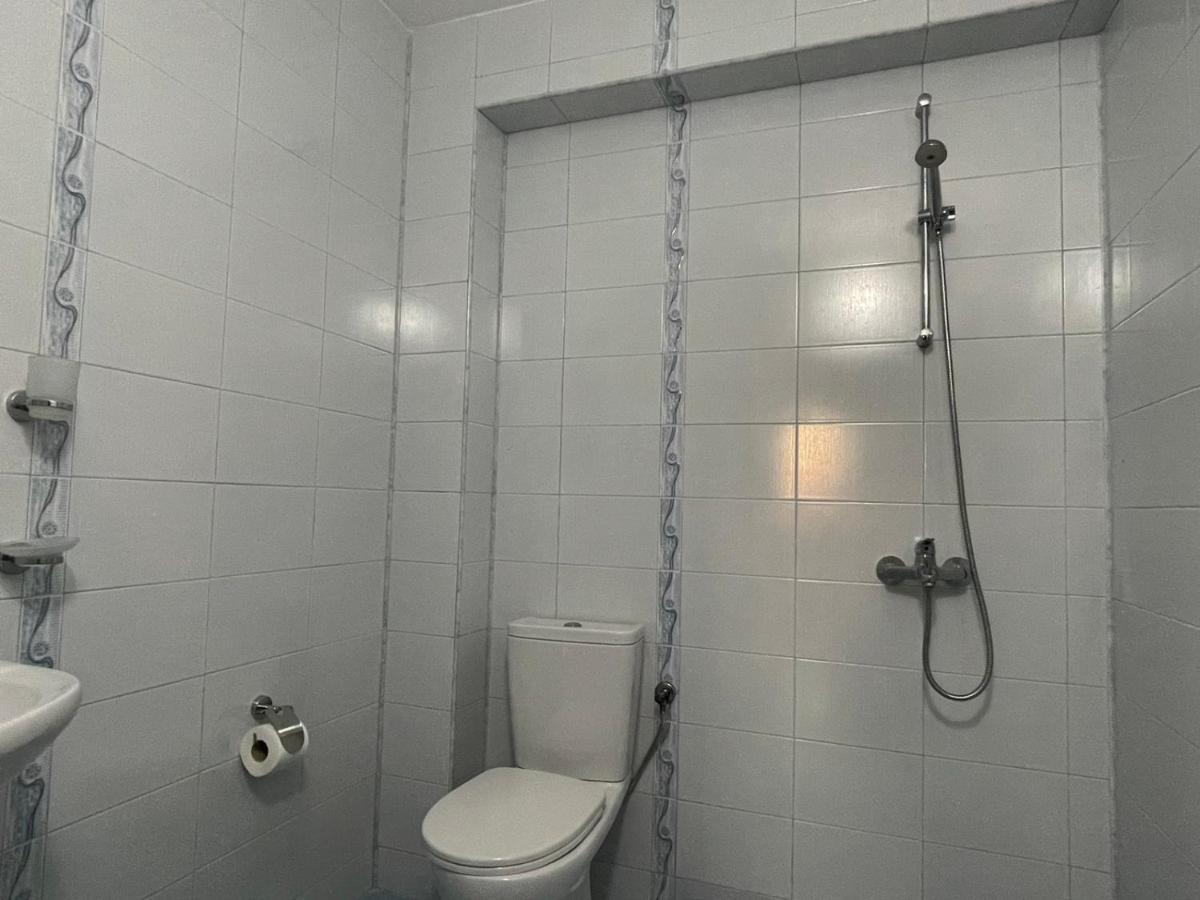 Villa Mia Sozopol Bagian luar foto
