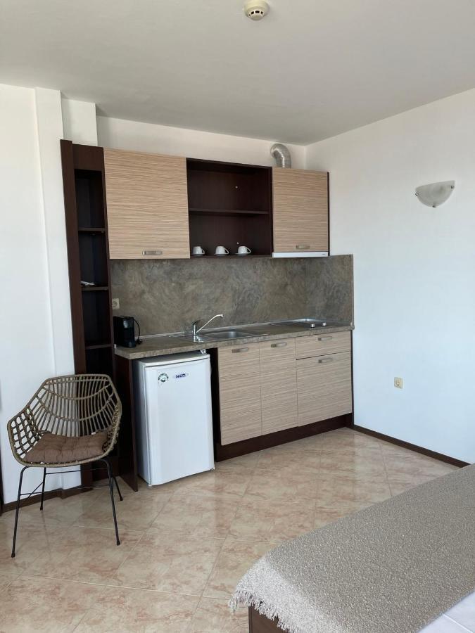 Villa Mia Sozopol Bagian luar foto
