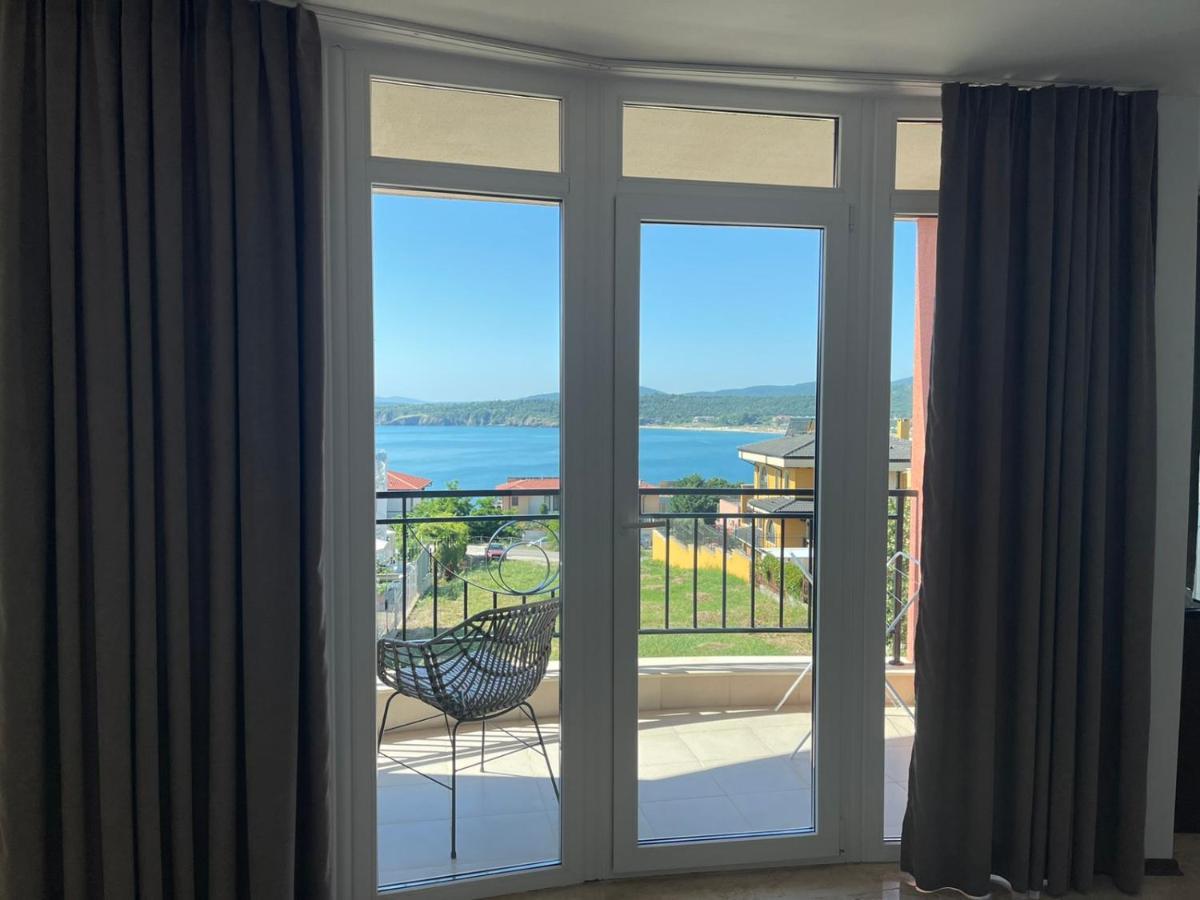 Villa Mia Sozopol Bagian luar foto