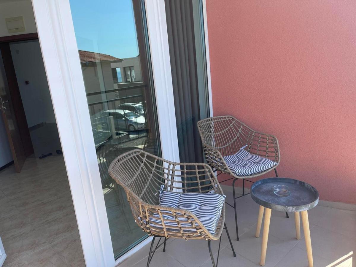 Villa Mia Sozopol Bagian luar foto