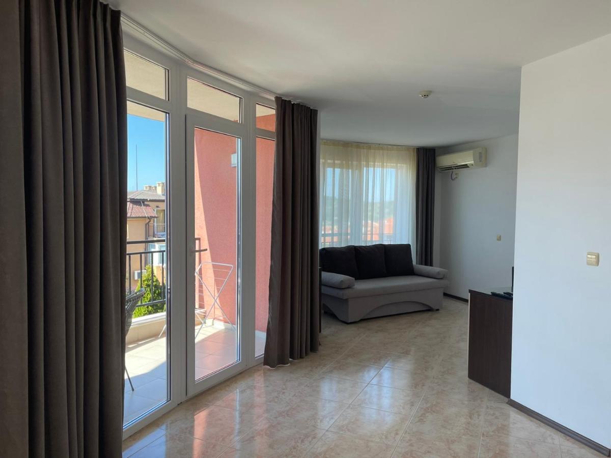 Villa Mia Sozopol Bagian luar foto