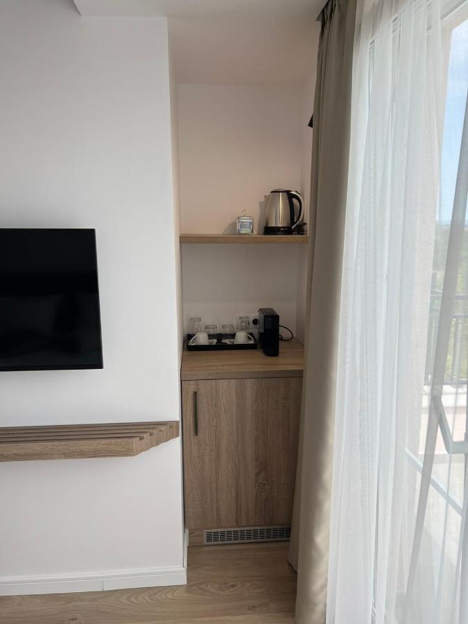 Villa Mia Sozopol Bagian luar foto
