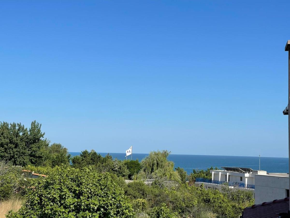 Villa Mia Sozopol Bagian luar foto