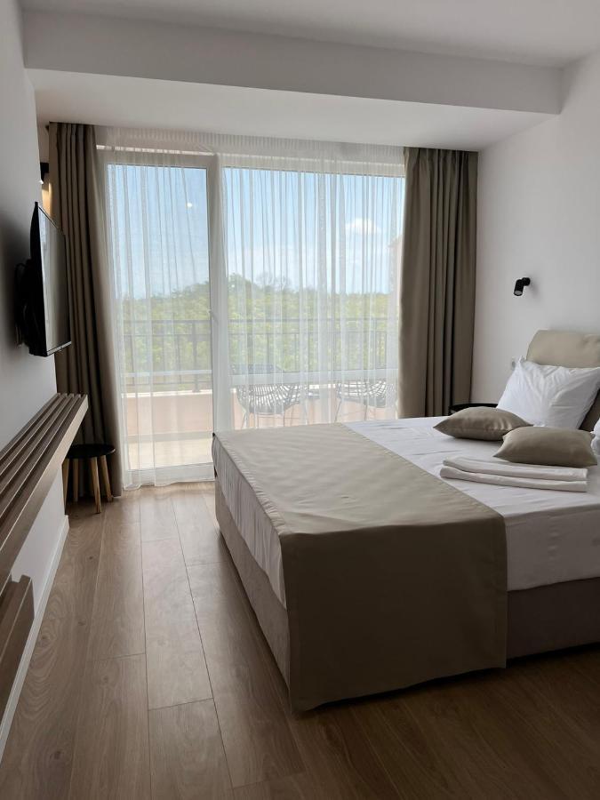 Villa Mia Sozopol Bagian luar foto