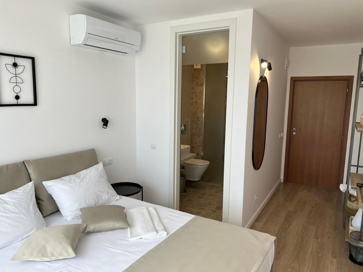 Villa Mia Sozopol Bagian luar foto