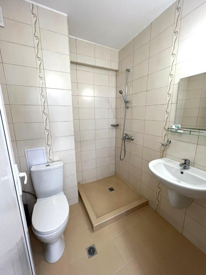 Villa Mia Sozopol Bagian luar foto