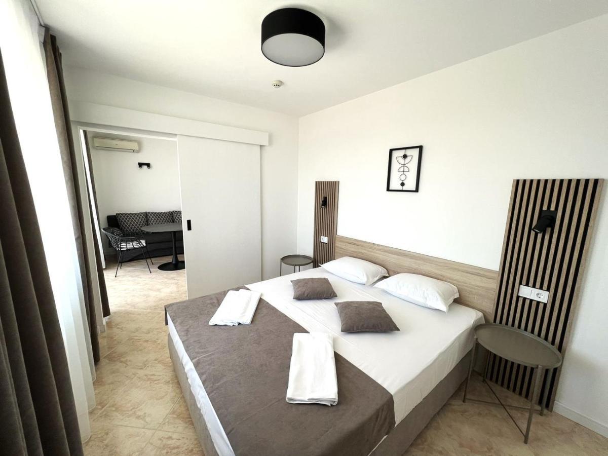 Villa Mia Sozopol Bagian luar foto