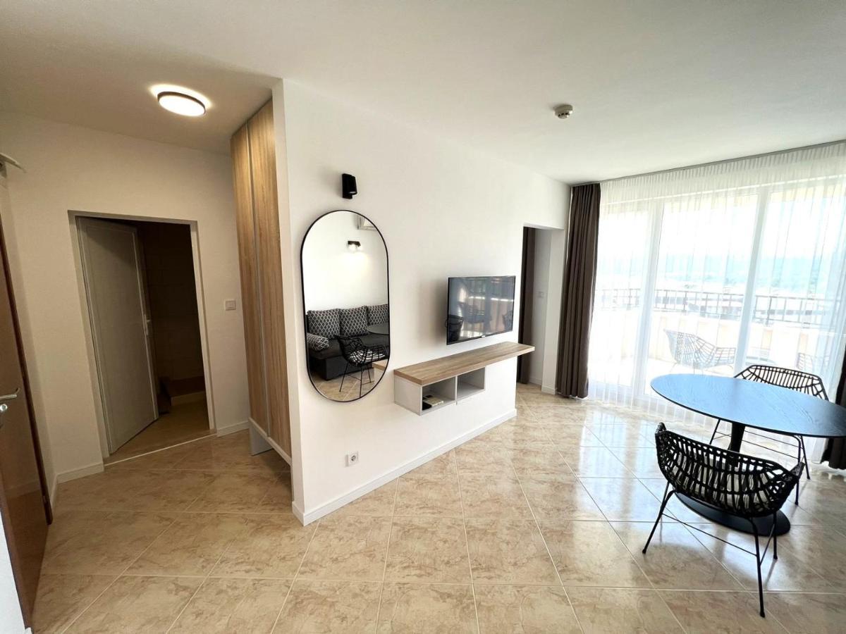 Villa Mia Sozopol Bagian luar foto