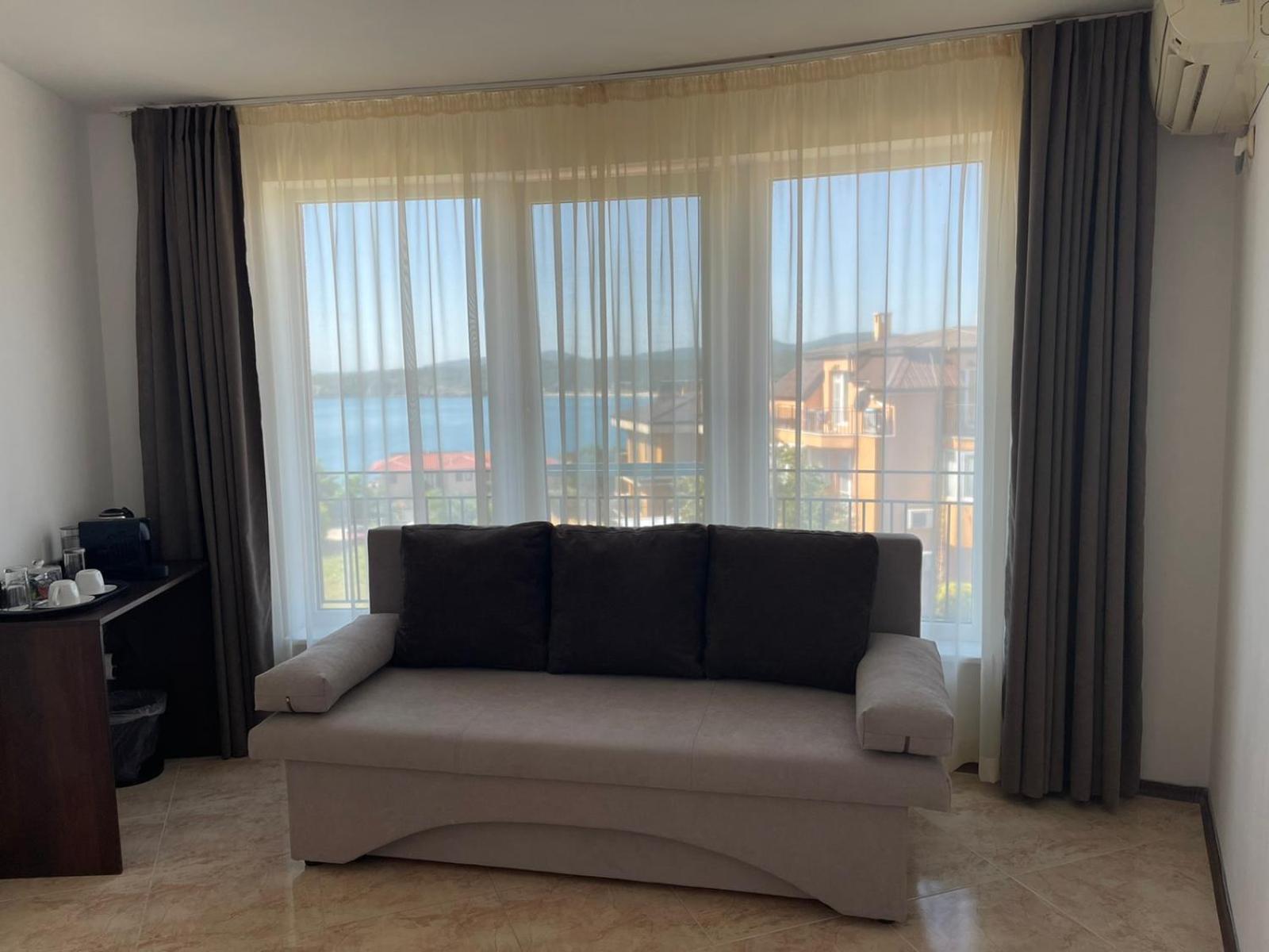 Villa Mia Sozopol Bagian luar foto