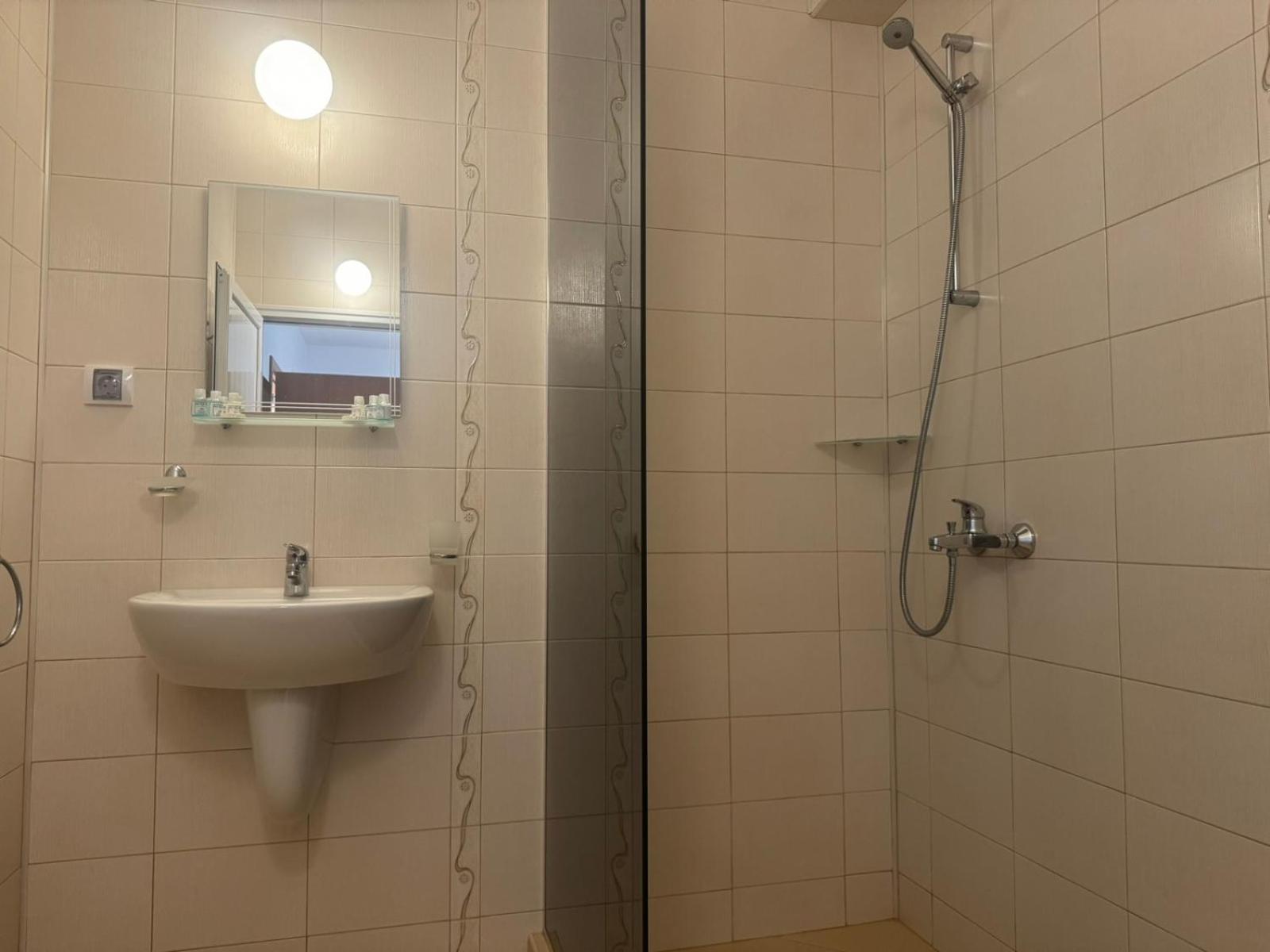 Villa Mia Sozopol Bagian luar foto