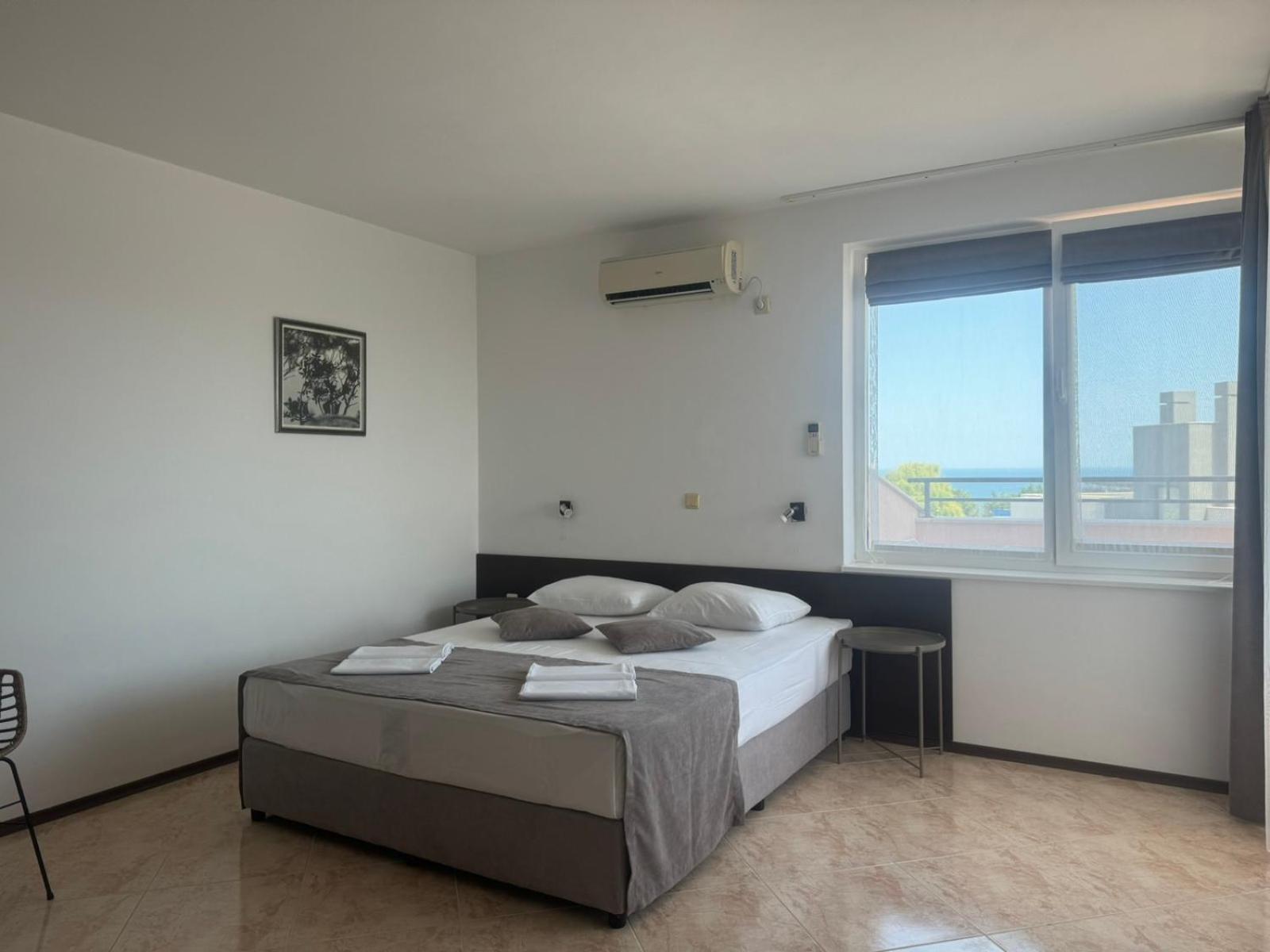 Villa Mia Sozopol Bagian luar foto