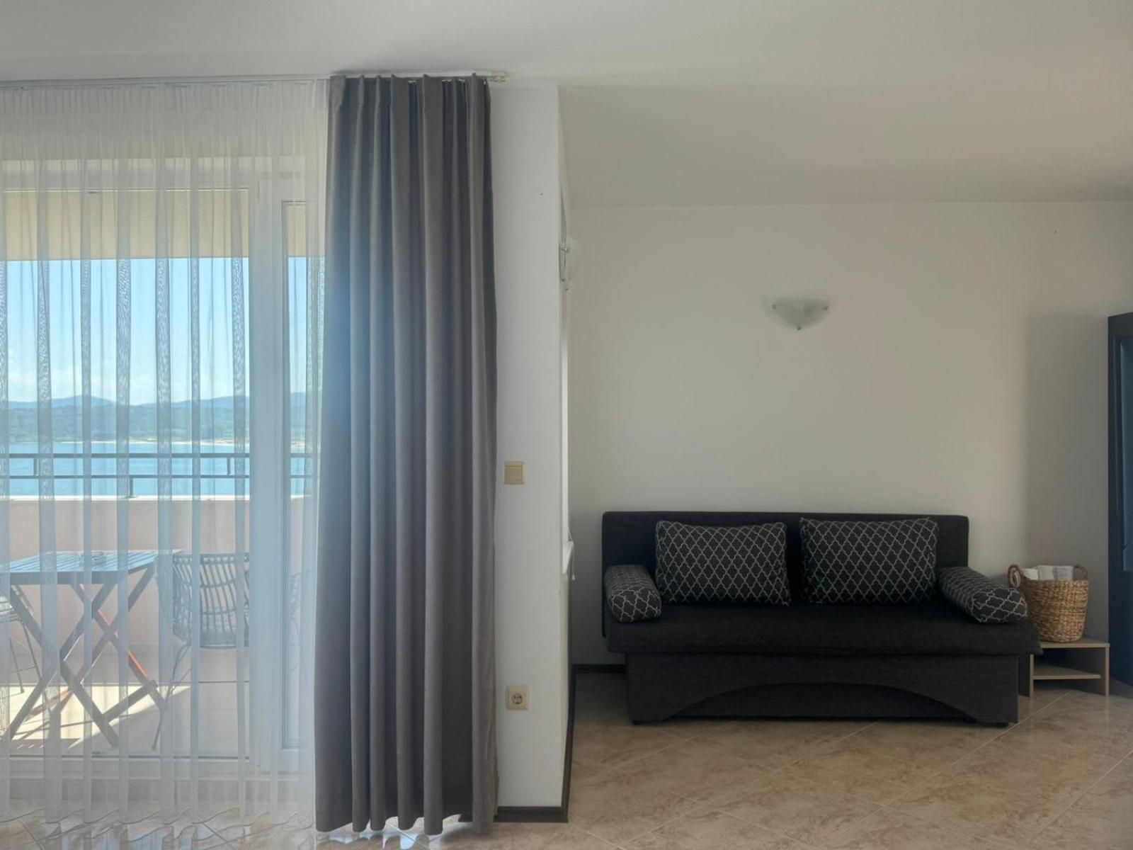 Villa Mia Sozopol Bagian luar foto