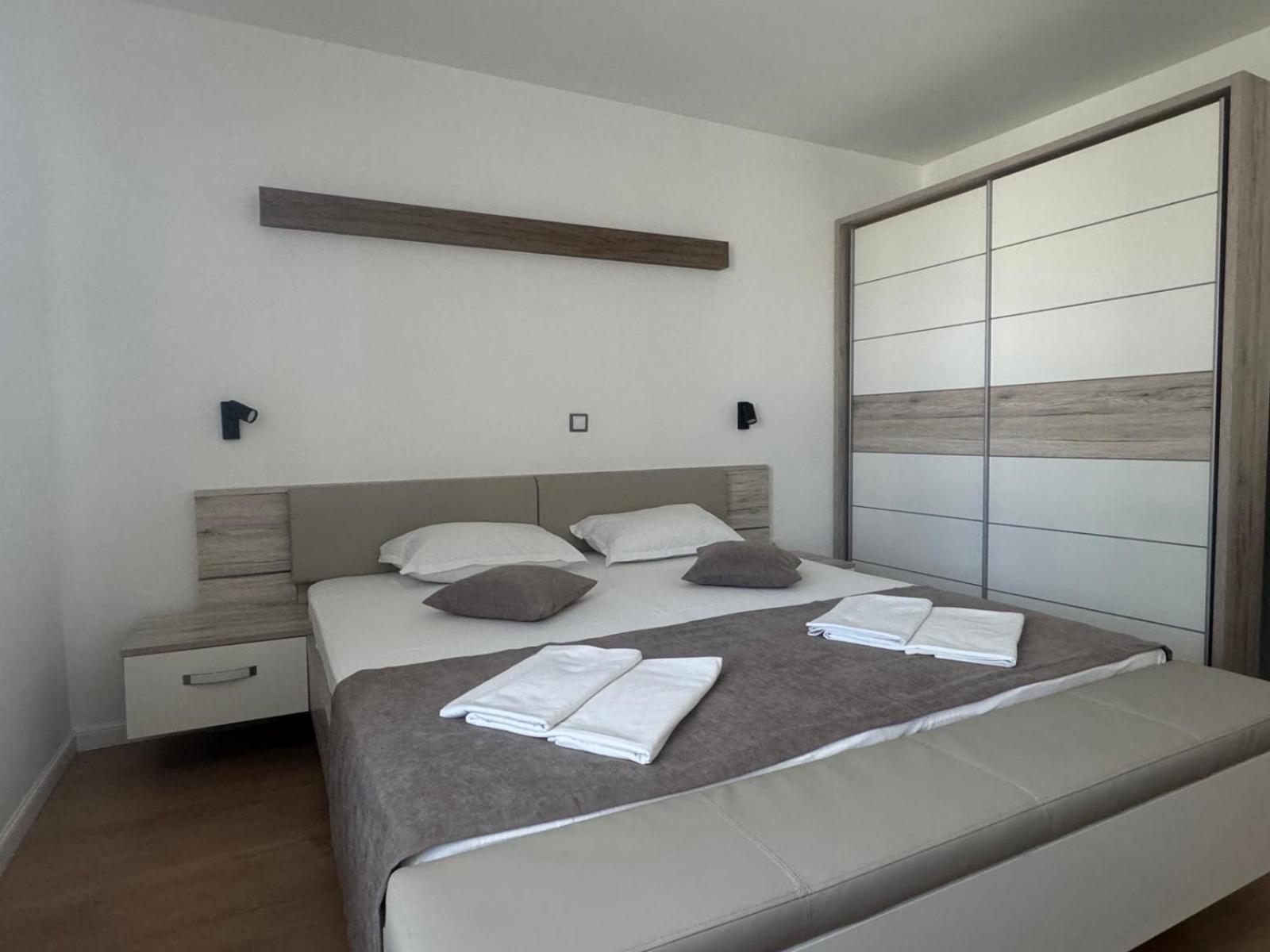 Villa Mia Sozopol Bagian luar foto