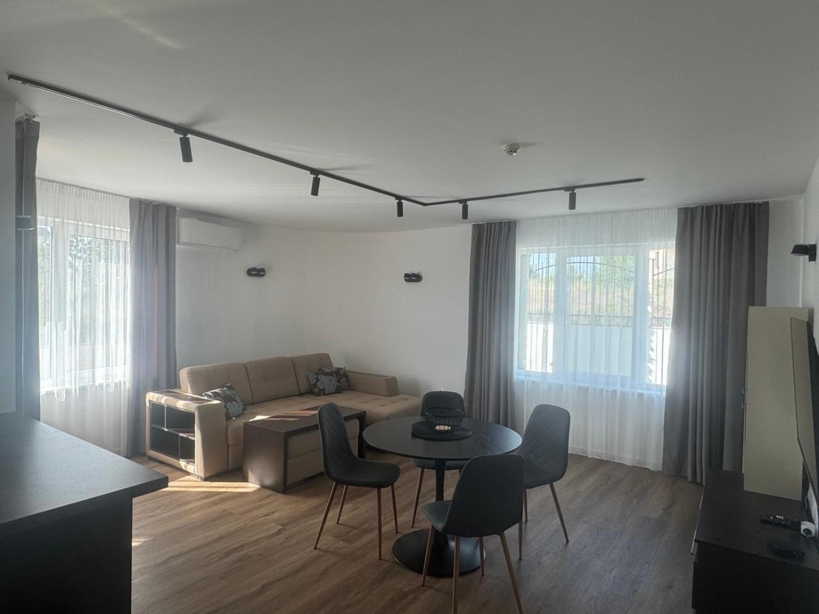 Villa Mia Sozopol Bagian luar foto