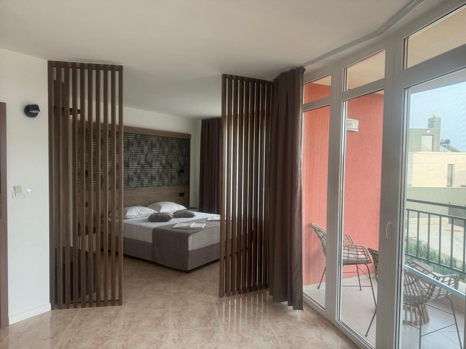 Villa Mia Sozopol Bagian luar foto
