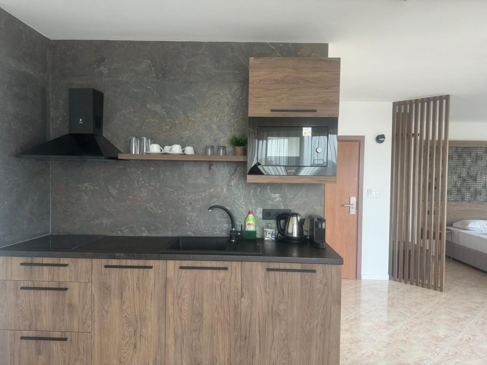 Villa Mia Sozopol Bagian luar foto